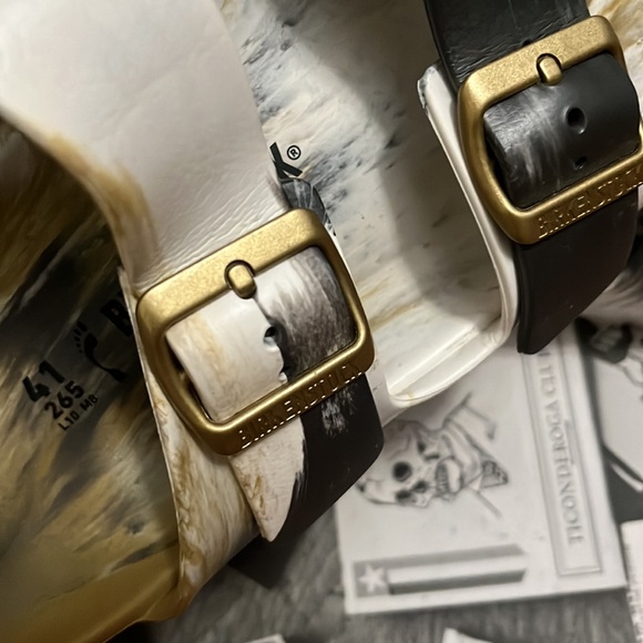 π¦ βͺοΈ π¦β’ βΌοΈ BIRKENSTOCK x Casual Lux Vibes π¦βͺοΈπ¦ - Picture 7 of 16